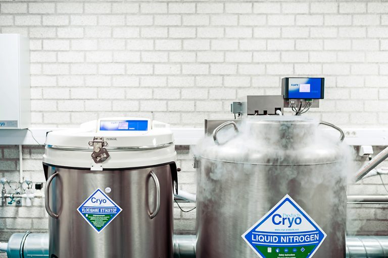 Home - Cryo Products
