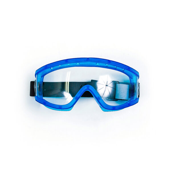 safety glasses